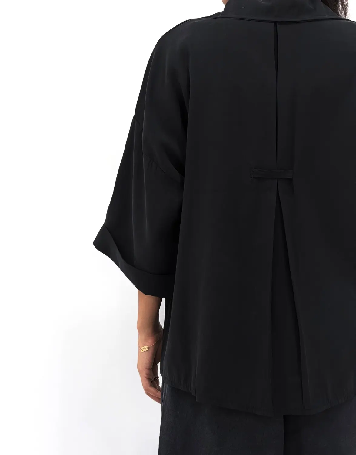 تونیک سیلک ابریشم عابده